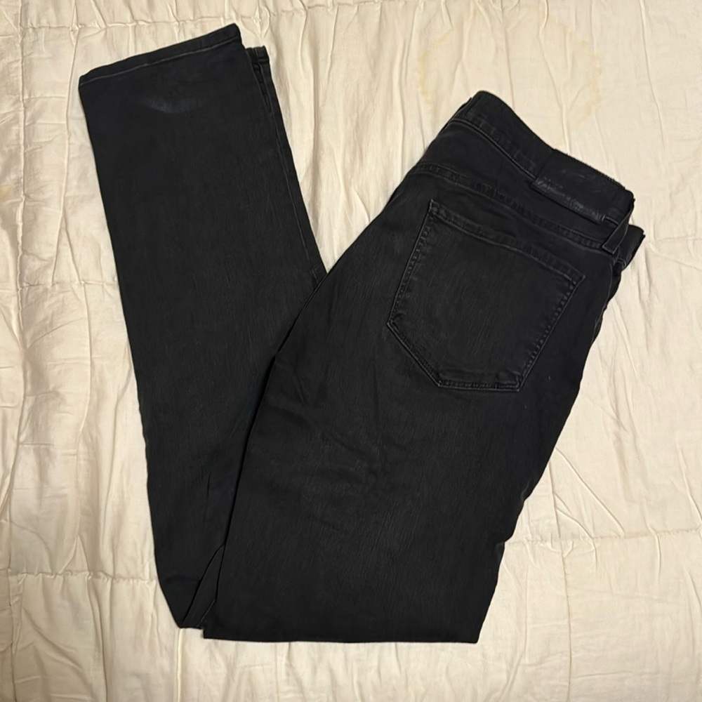 Paige jeans